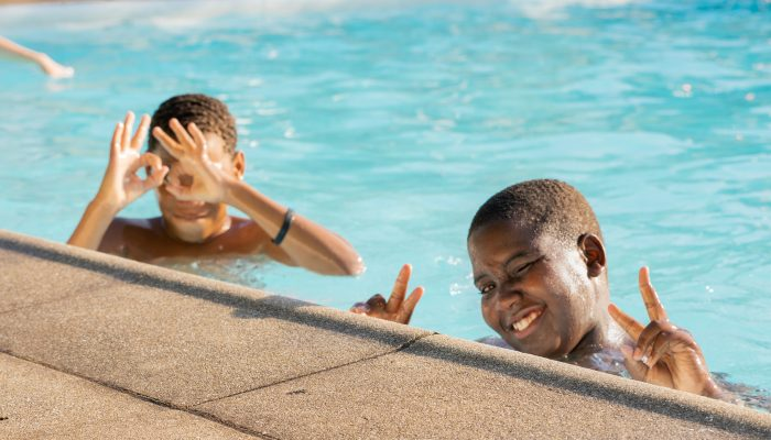 Windermere HOA Pool Opening