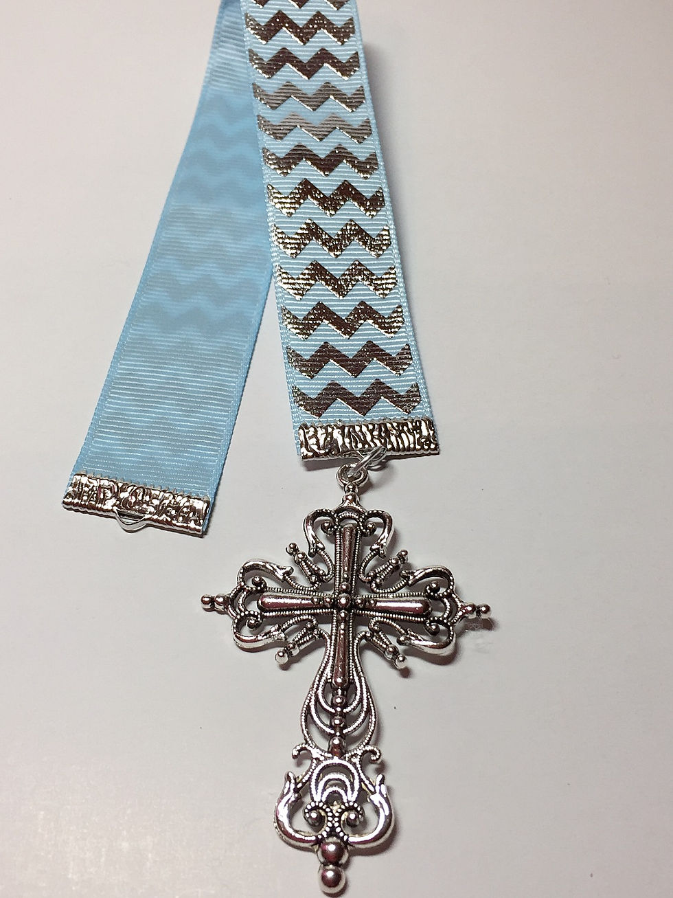 Baby Boy - Bible Ribbon