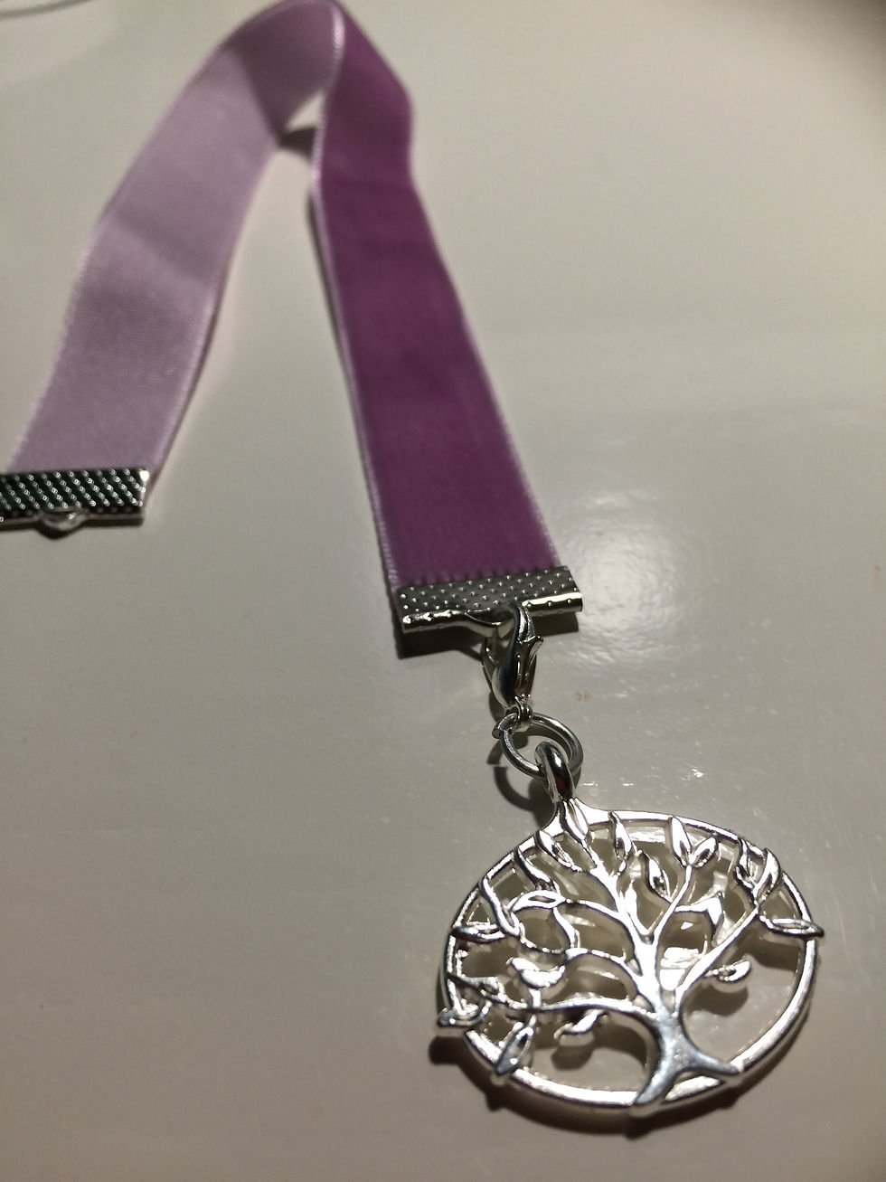 Thumbnail: Tree of Life - Bible Ribbon