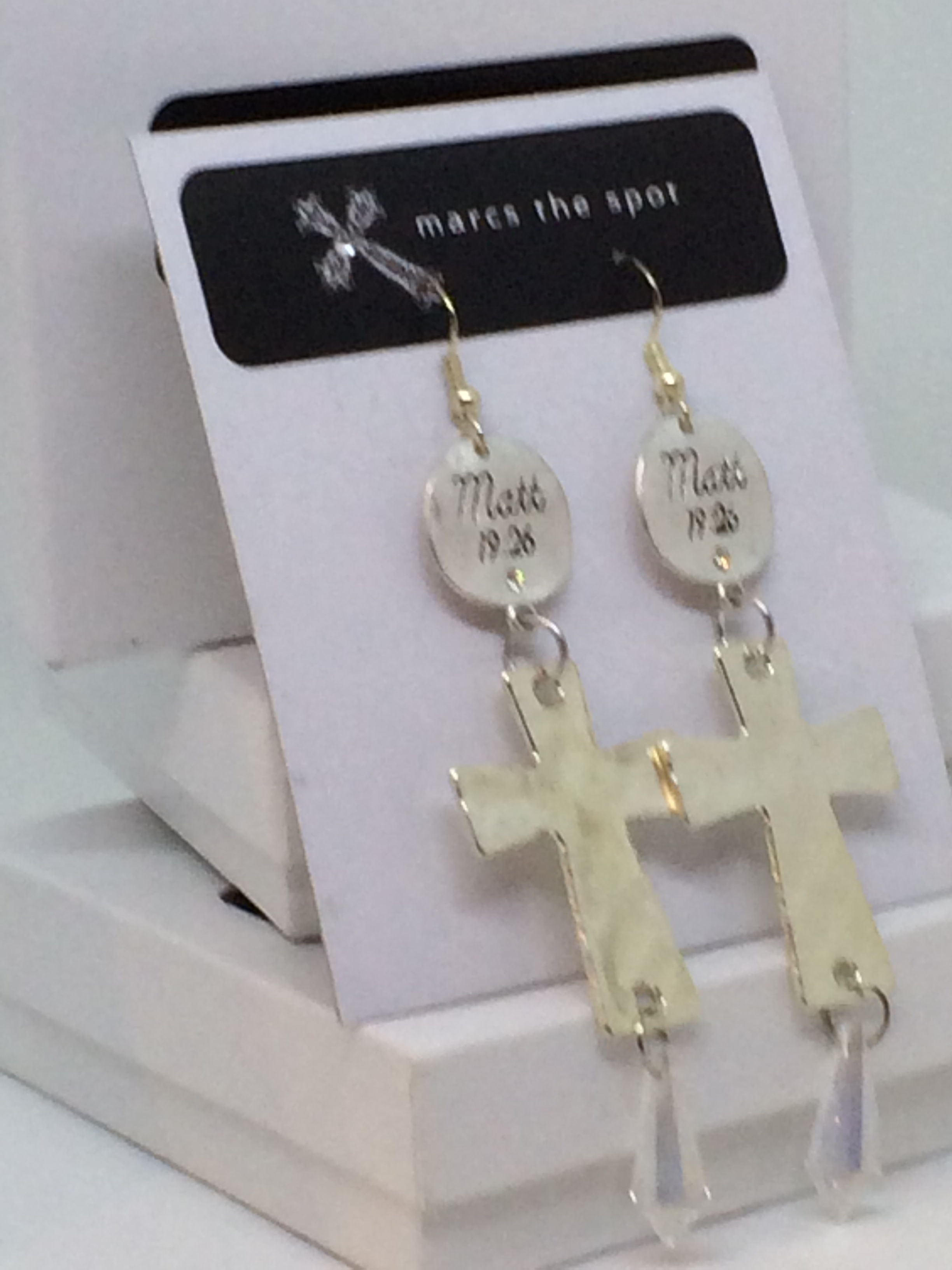 Possible - Bible Jewel