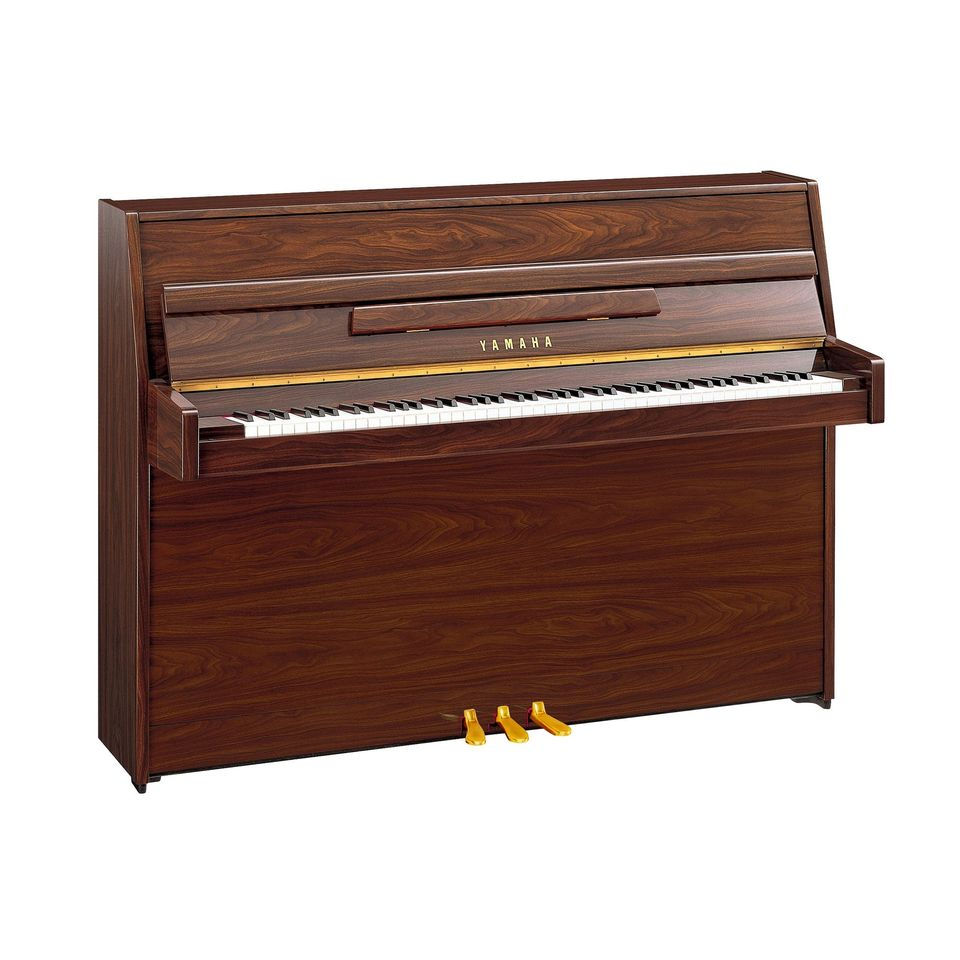 JU109 (สี Polished Walnut)