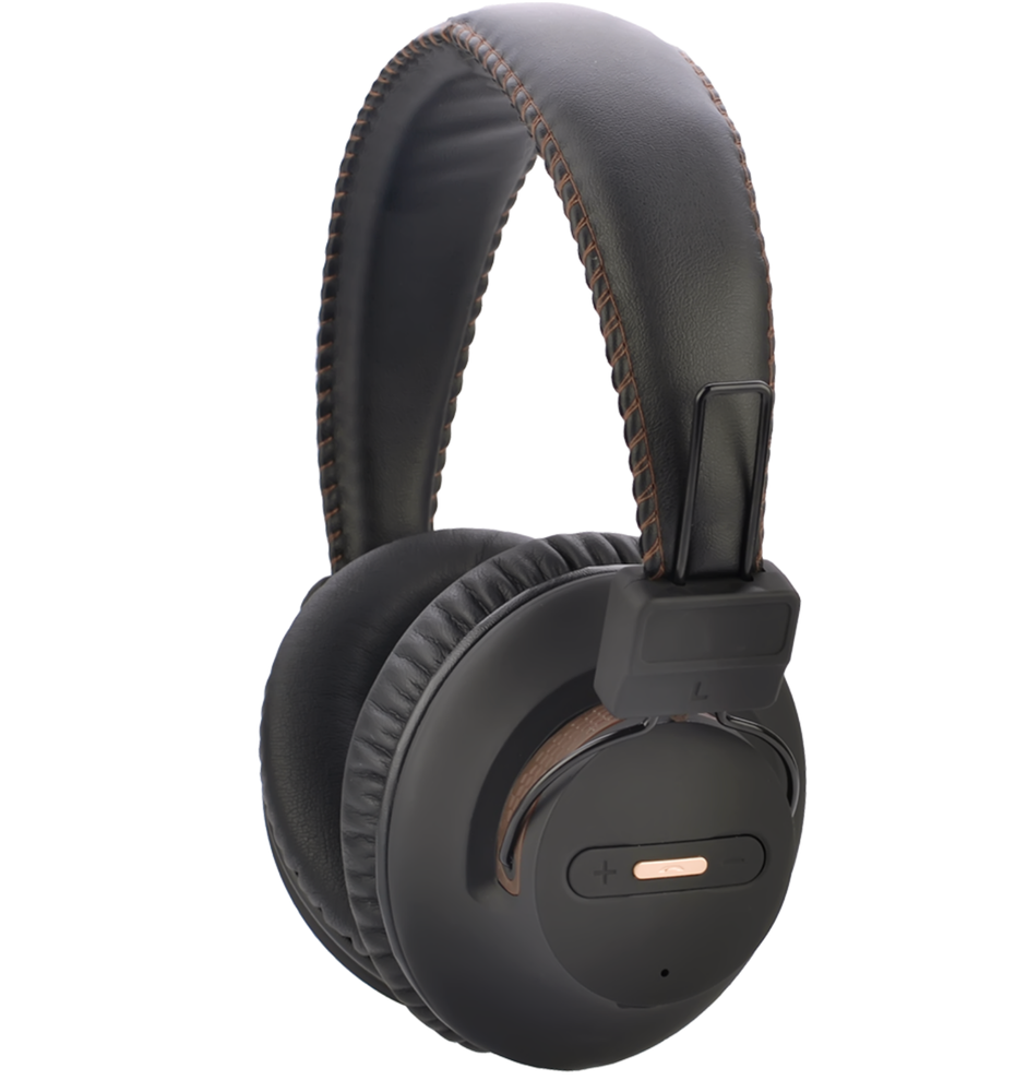 Thumbnail:  Avantree  Low Latency Bluetooth Headphones & Transmitter Set for TV