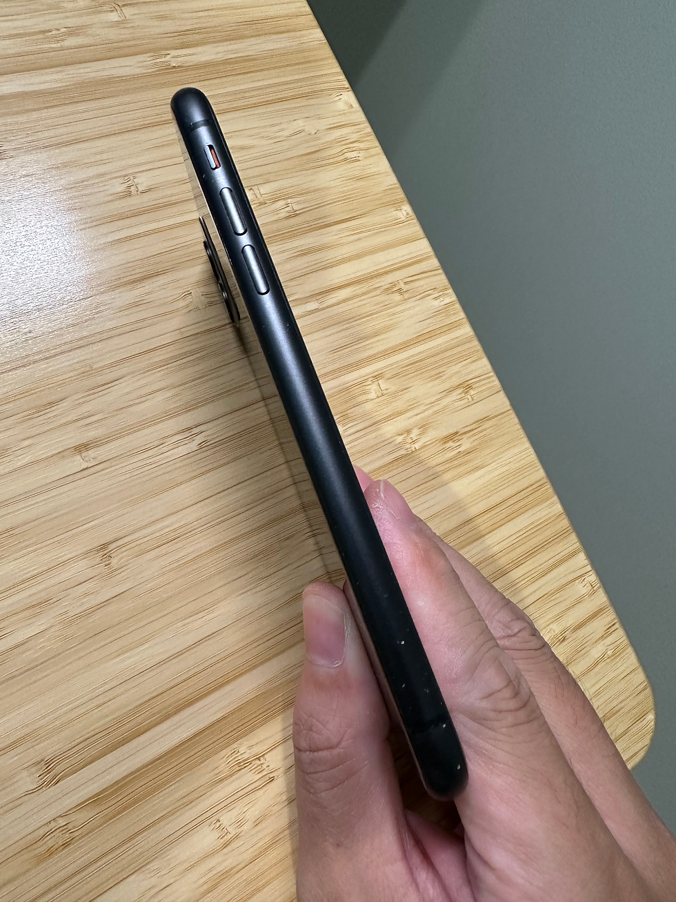 Thumbnail: iphone 11 black 64gb