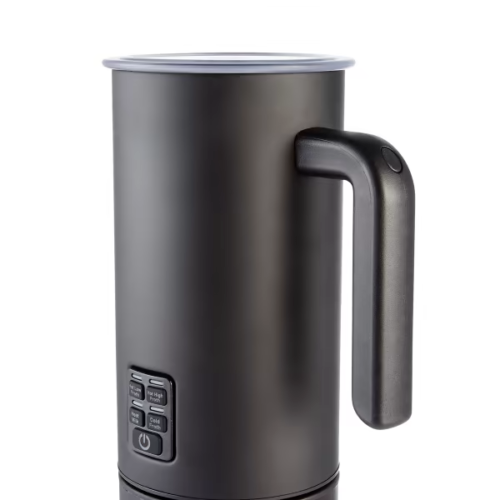 Thumbnail:  Milk Frother Coffee Warmer Frothy Electric Automatic Cappuccino Espresso