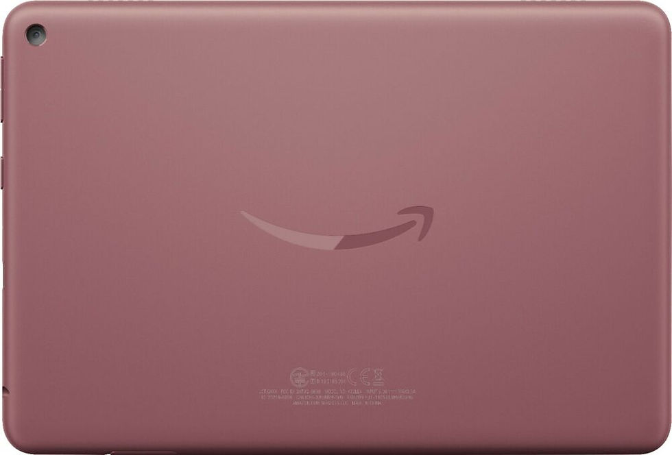 Thumbnail:  2023 AMAZON FIRE HD 10 WiFi TABLET 10.1" 32G 1080p 13th Gen LATEST MODEL HD10