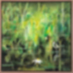 Jacana Pond 3