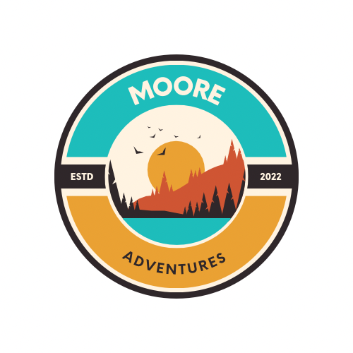 Writer: Moore Adventures