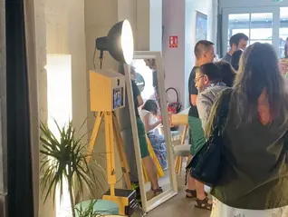 10 idées d’animations originales pour un événement d’entreprise