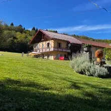le domaine du pré jeantet à valserhône dans l'ain pour des mariages, séminaires et autre événement