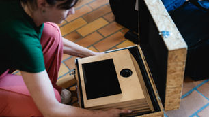 Où installer son photobooth pour des souvenirs réussis ?