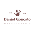 Logomarca Daniel Gonçalo Massterapia