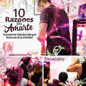 10 Razones para Amarte