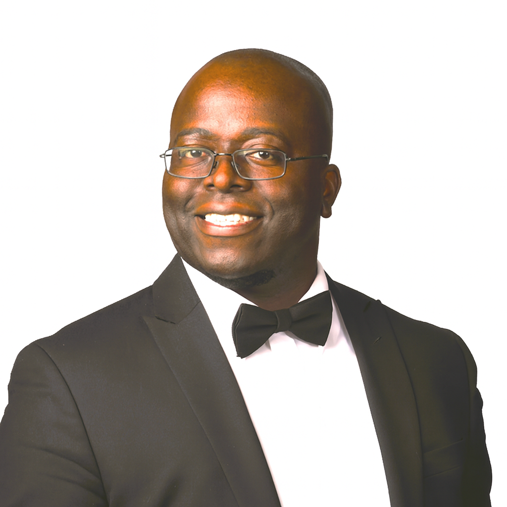 Writer: Dr. Gary Tsimba