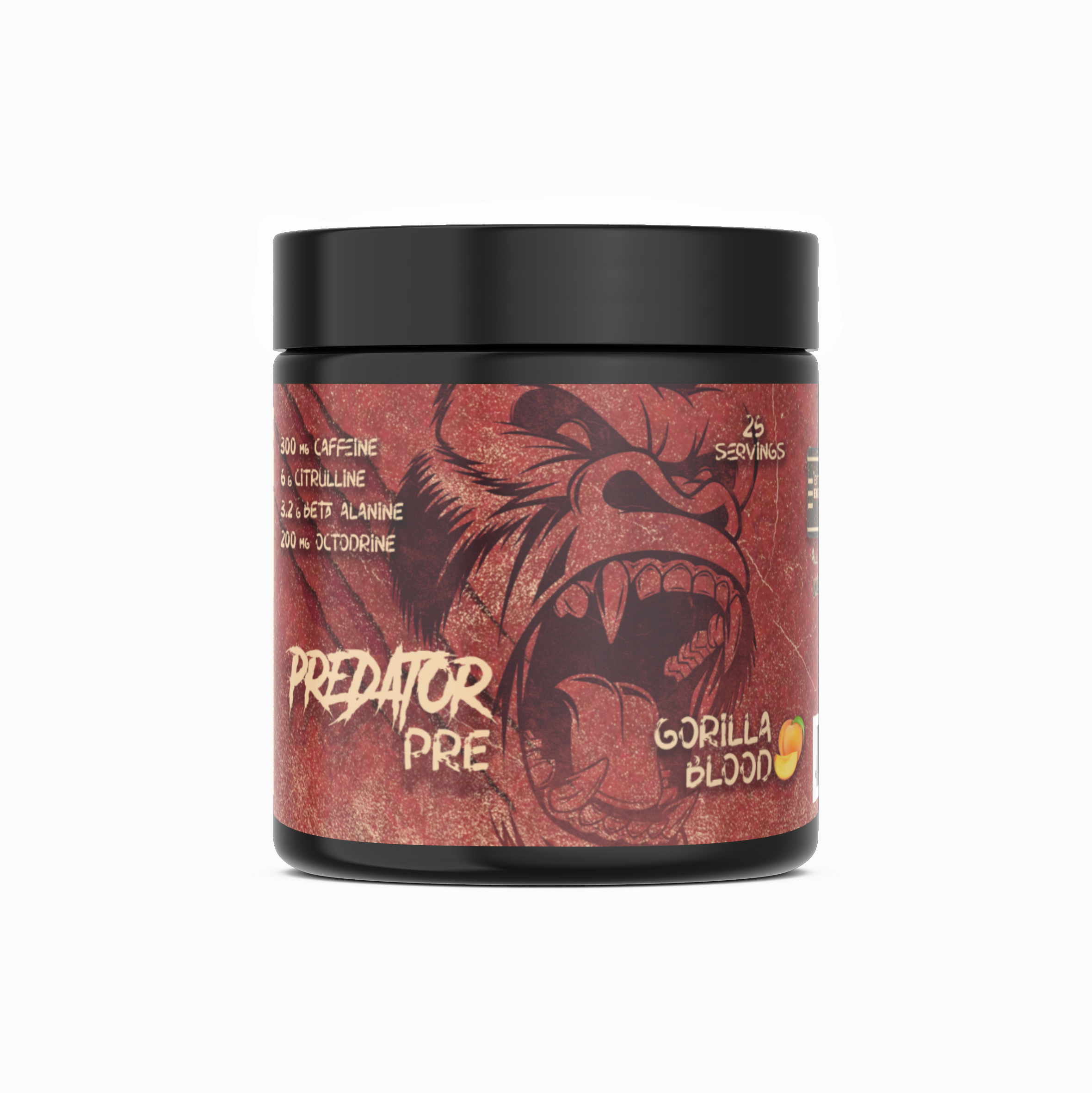 peach predator