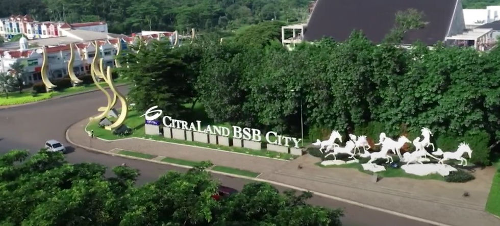 BSB City