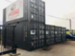 location container de stockage nivelles garde meubles