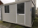 locaton vente containers maritimes stockage bureaux réfctoire vestiair