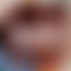 My Mother never told me she loved me!