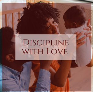 What’s Love to a Child?