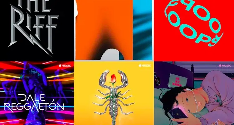 Songs in the Key of Life: Hitting Fast Forward to Discover the Future of Playlists