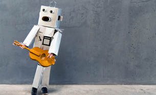 AI and Music: Are We Just Repeating Ourselves?