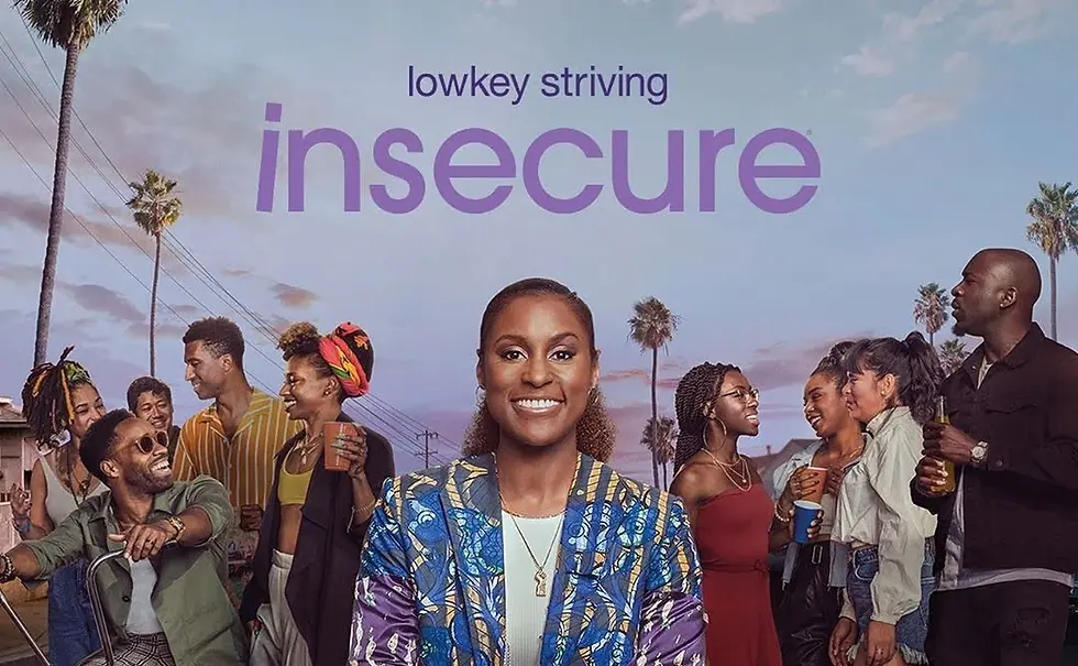 Meet the Team Behind Issa Rae's Growing Raedio Music Empire