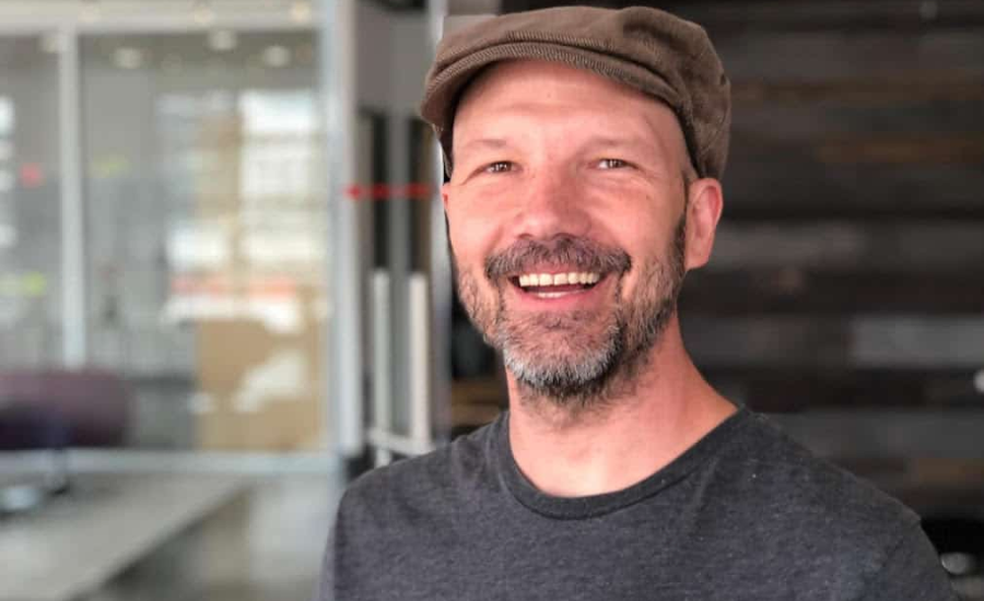 A Conversation with Exactuals' Head of Music Product Chris McMurtry