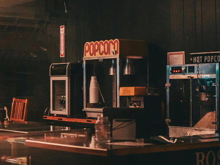 The Latest Trends in Trailer Music and Sound for 2018