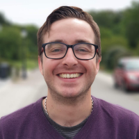 Writer: Ben Lowe