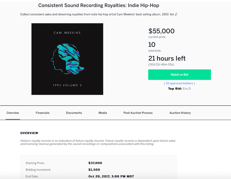 Royalty Exchange CEO Matthew Smith on Revolutionising the Music Royalties Market