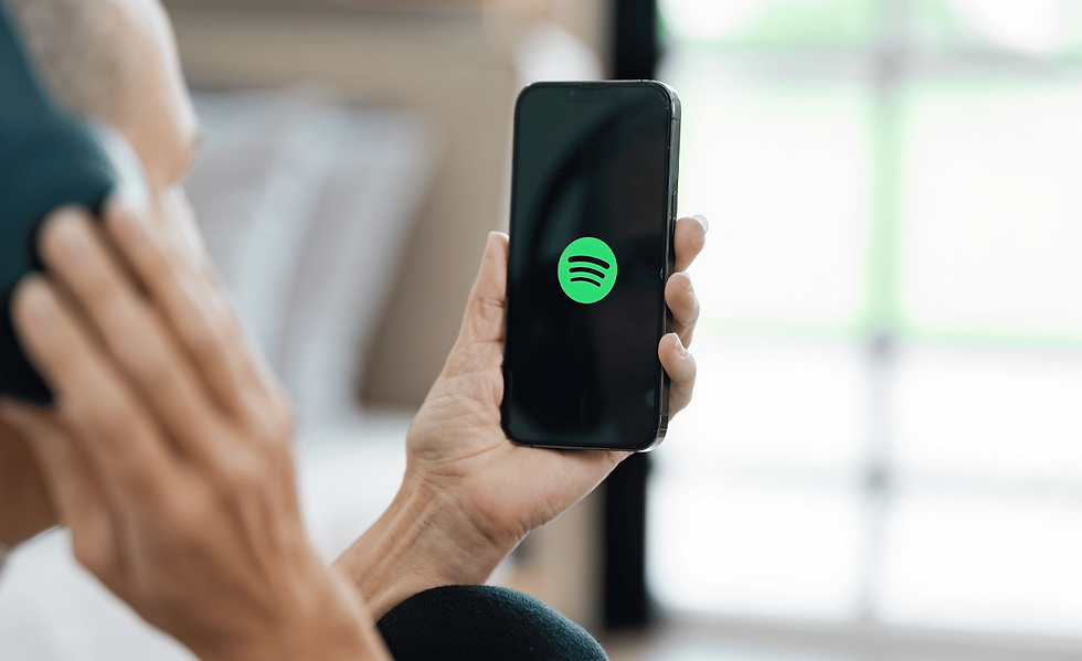 How Spotify is Upending Music Licensing for Podcasts

