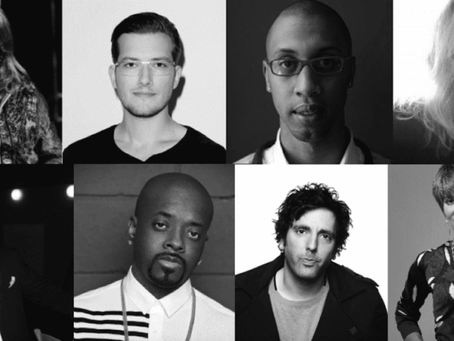 The Top 40 Music Industry Social Media Influencers Of 2015