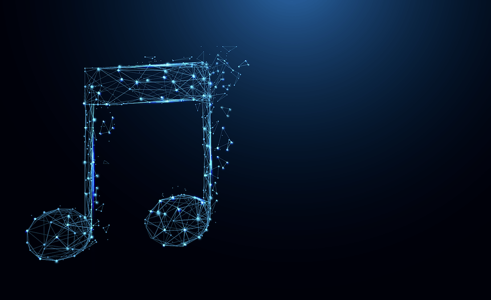 The Big Clean Up: How Do We Improve Music Rights Data?