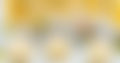 Creamy muskmelon yogurt