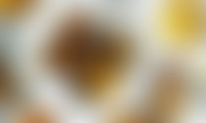 Healthy polenta muffins