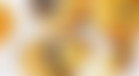 Healthy blueberry muffins