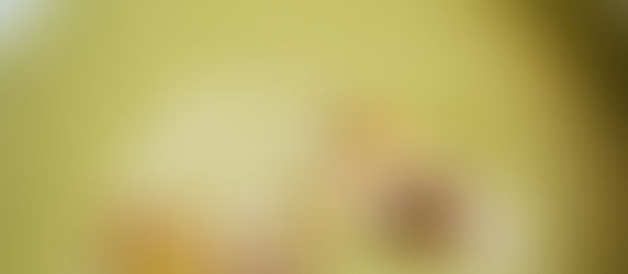 Warm & creamy broccoli soup