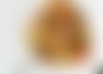 Spaghetti with cherry tomatoes & fresh basil