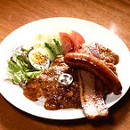 akariya_curry_dog&bacon.jpeg
