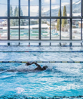 Activités intérieures Megève