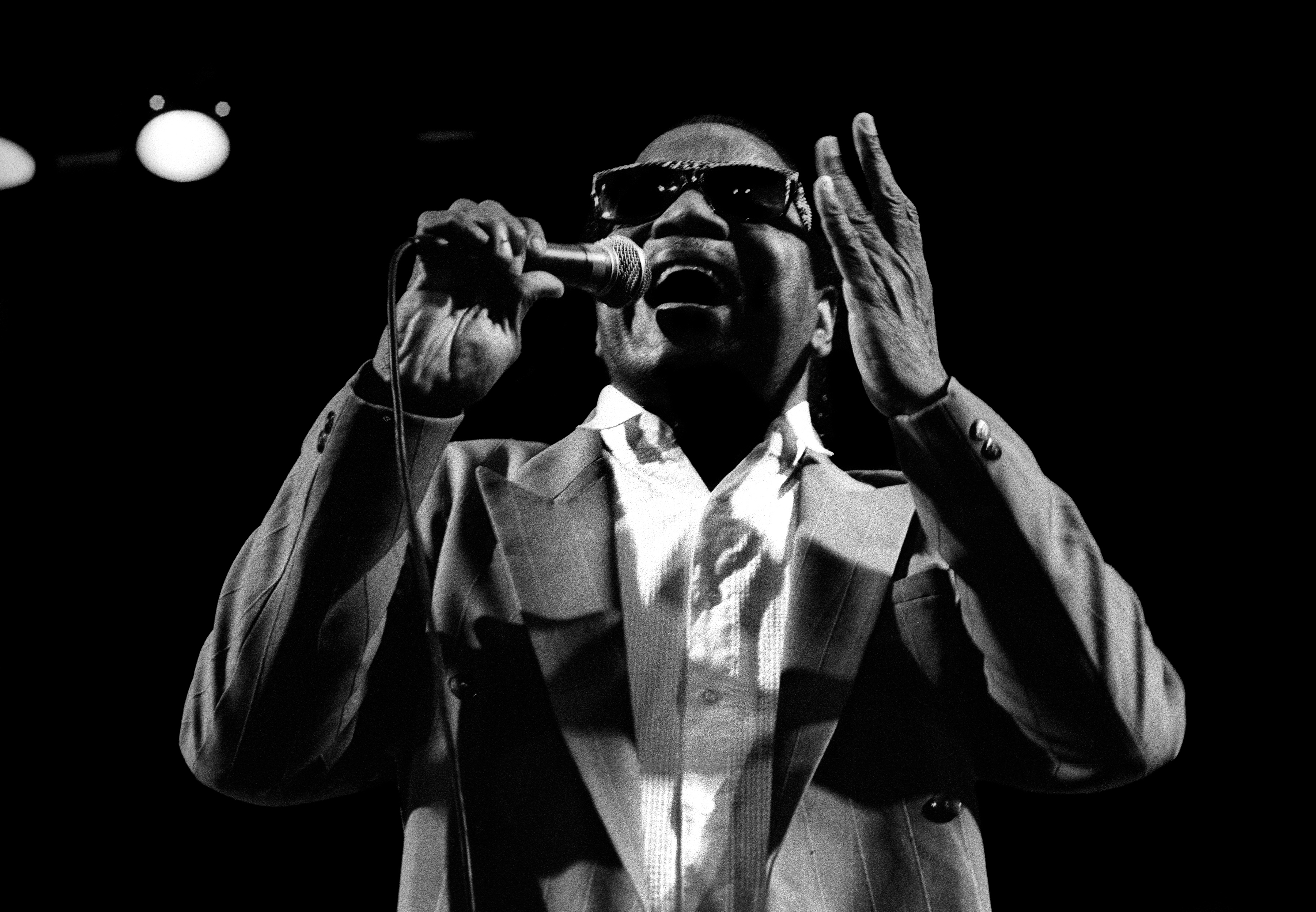 Blind Boys of Alabama
