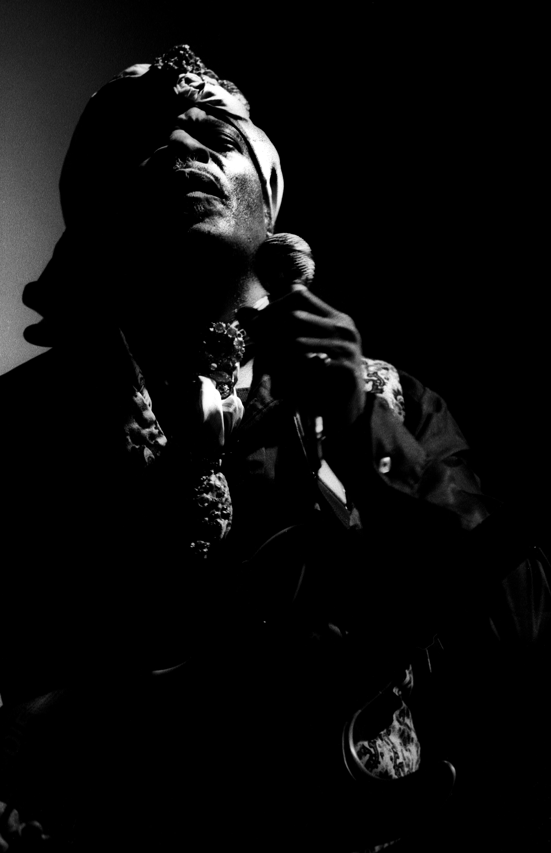 Eddie Kirkland