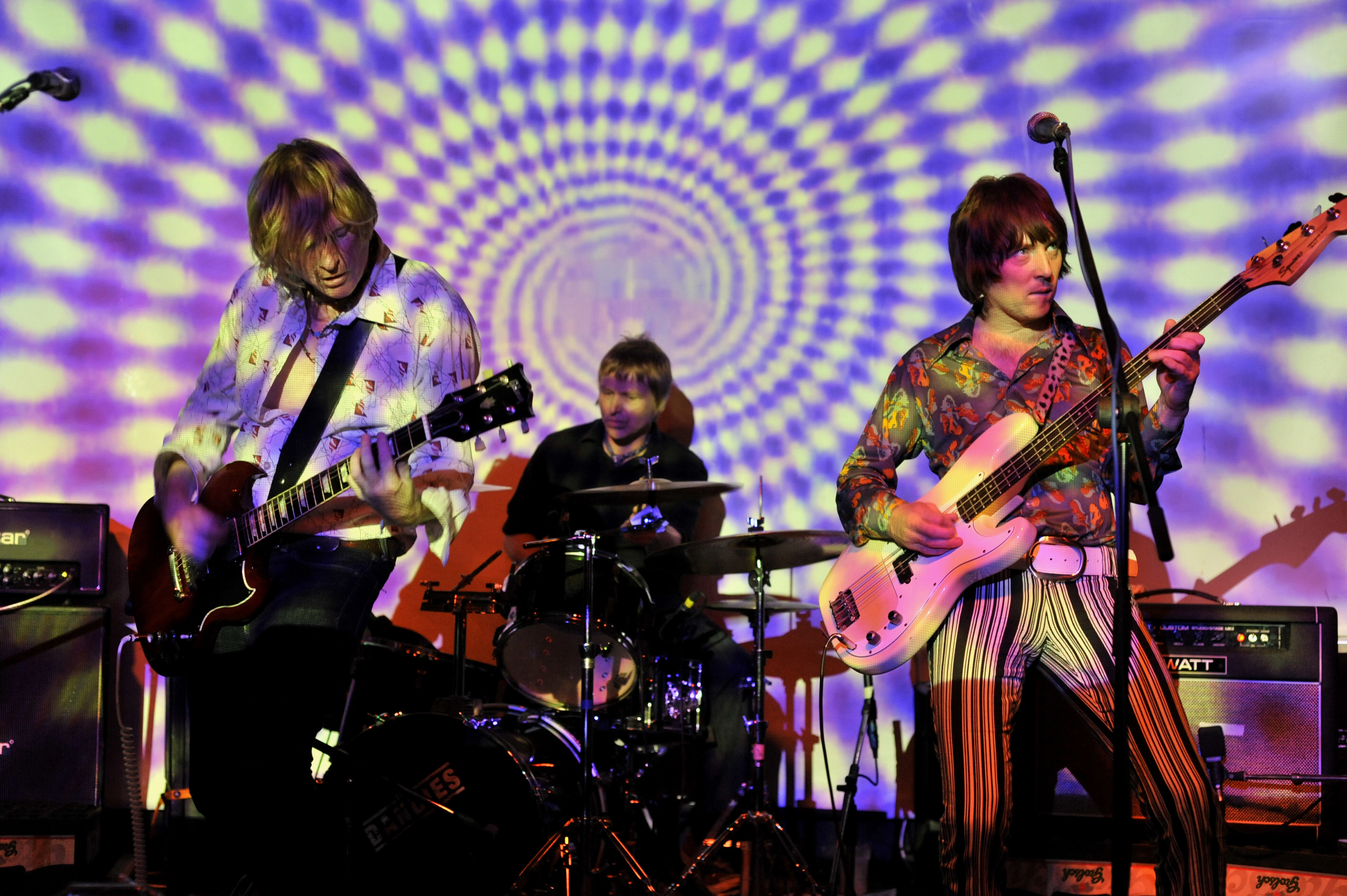 The Sonic Jewels