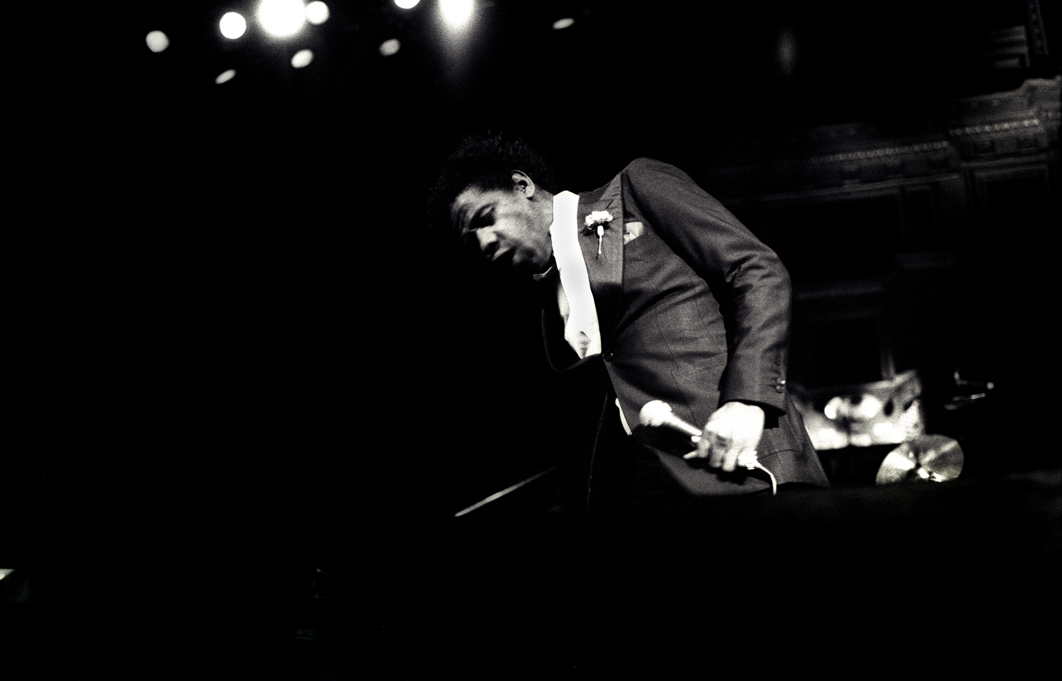 Al Green