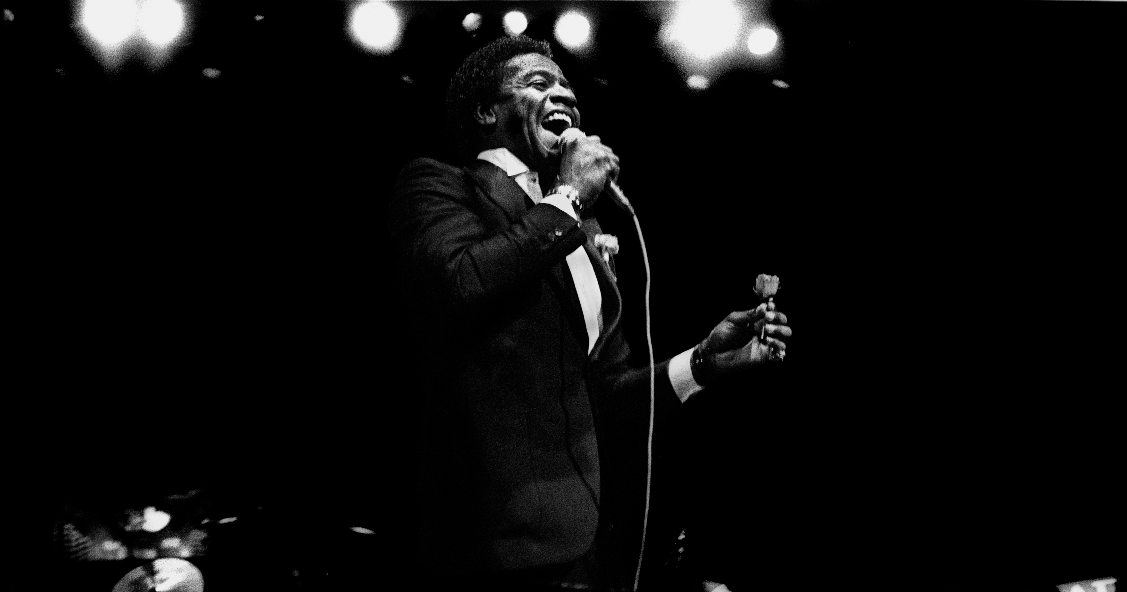 Al Green