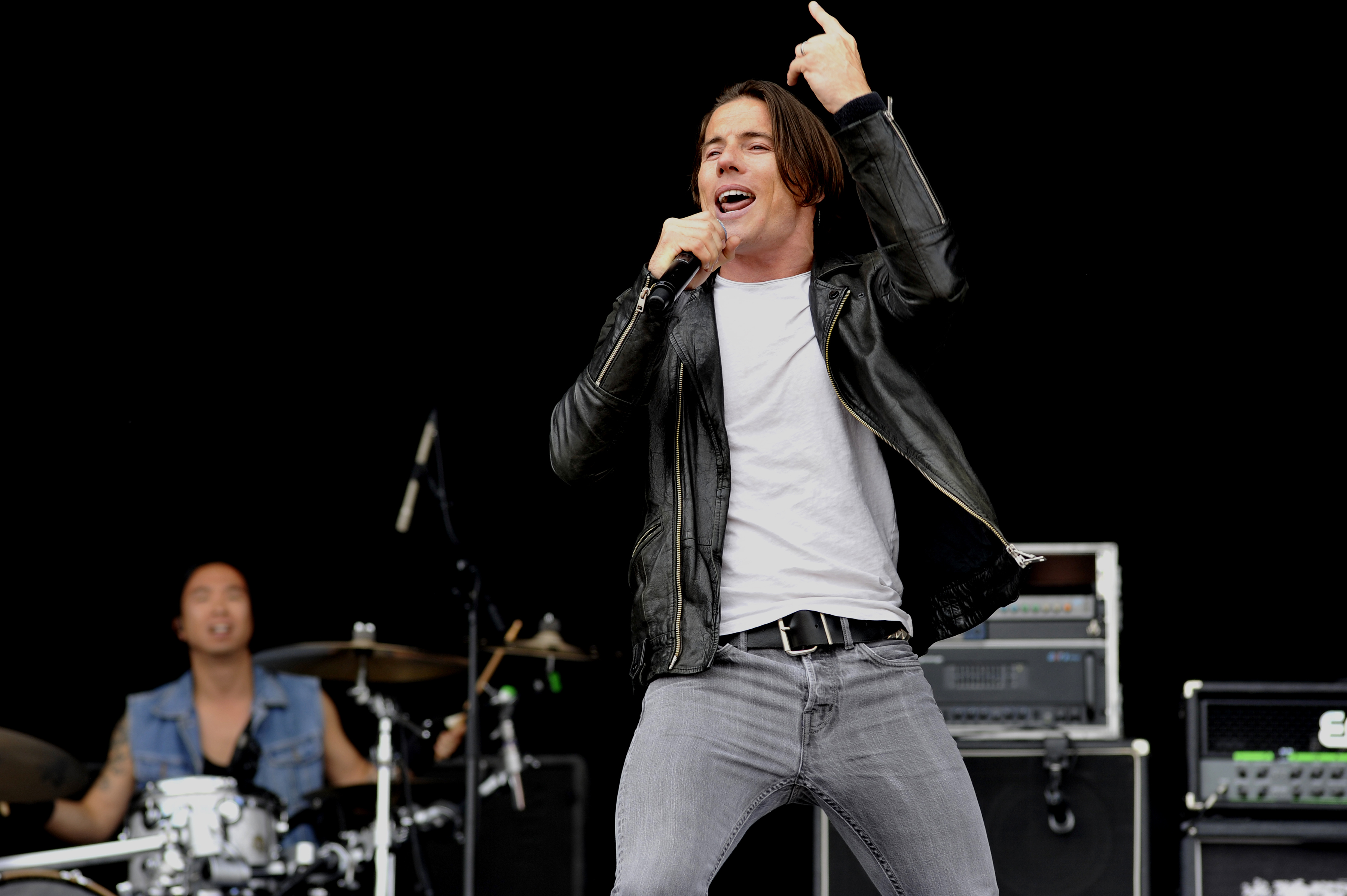 James Toseland