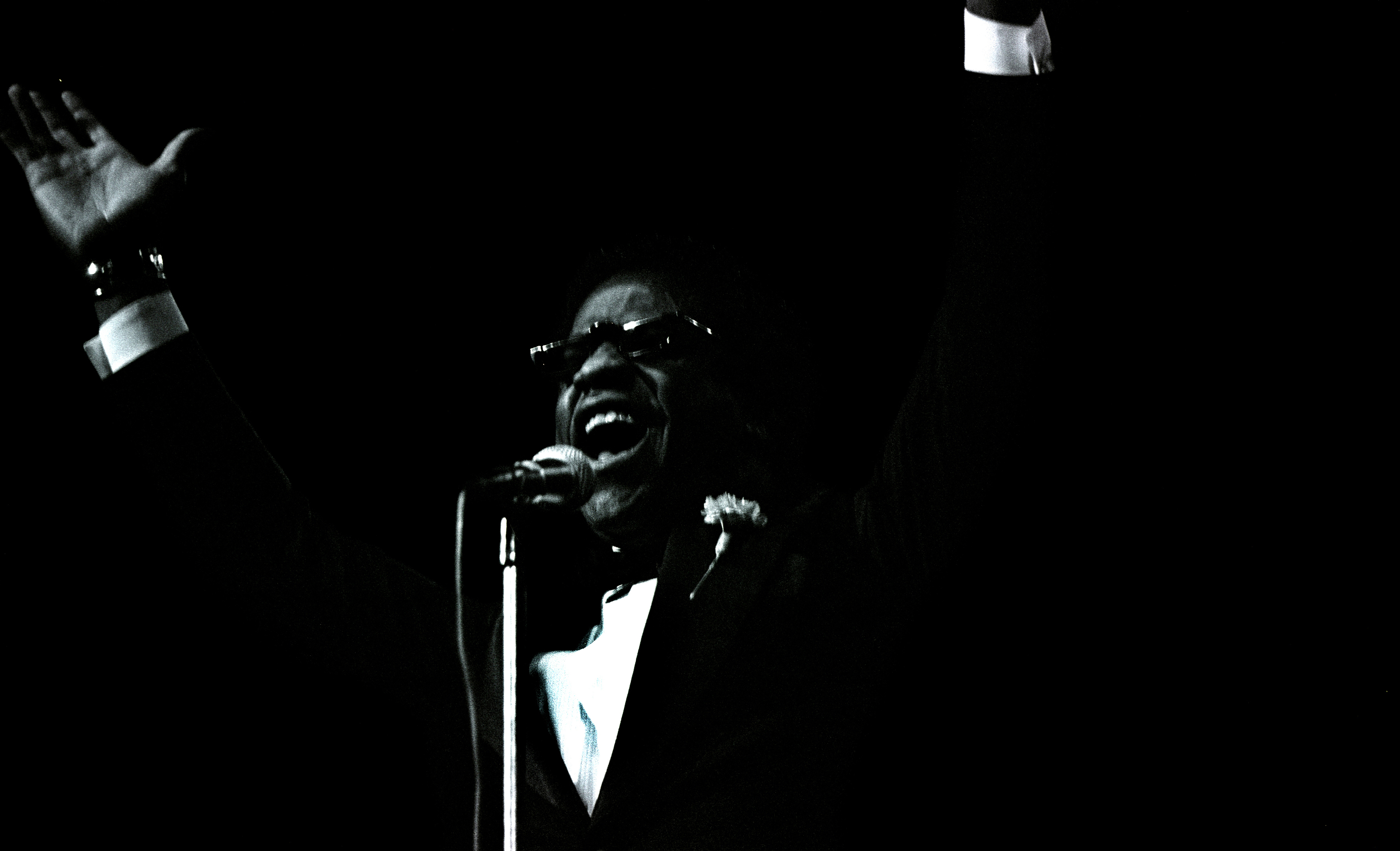 Al Green