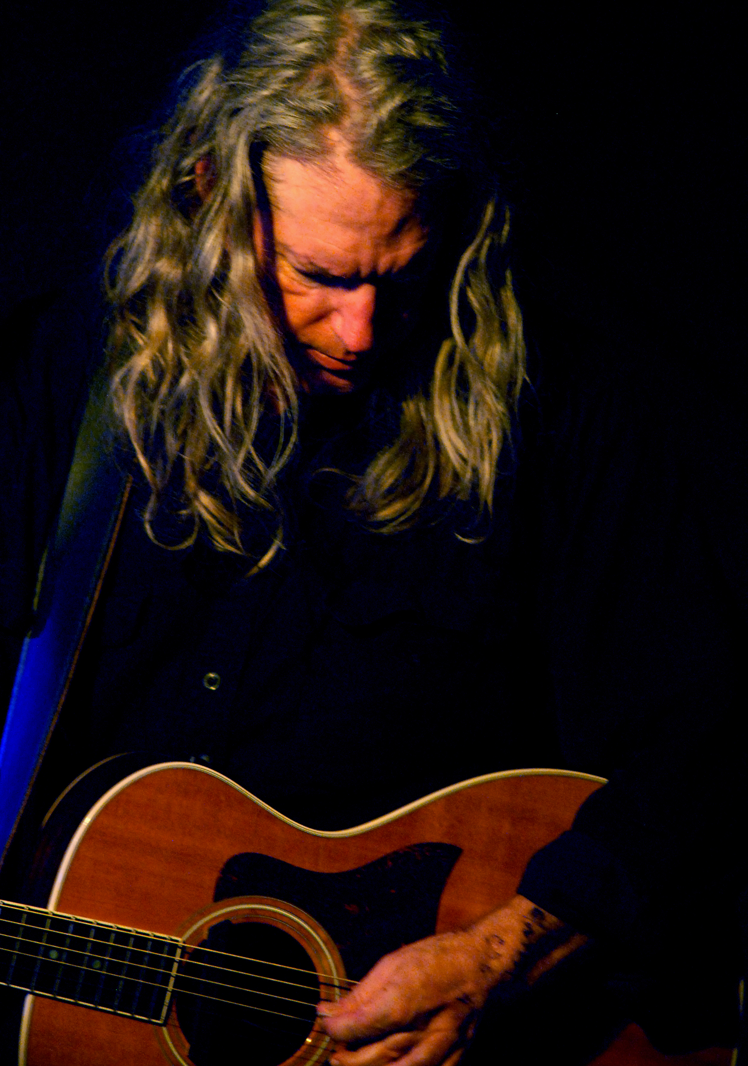 Sam Baker