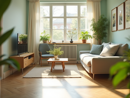 The Benefits of a Holistic Approach to Designing Spaces