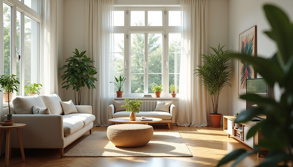 Inspiring Home Interior Solutions for Every Home